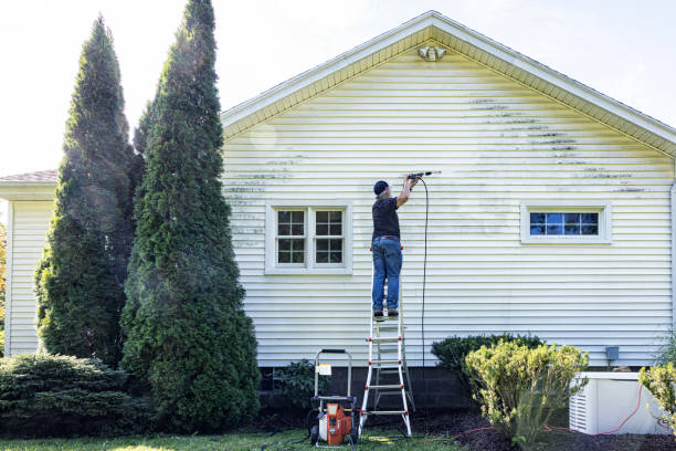 Best Spring Cleaning  in Mccord, OK