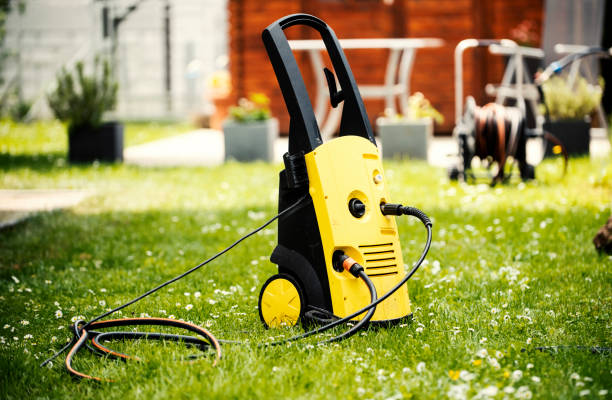 Best Factory Floor Cleaning  in Mccord, OK